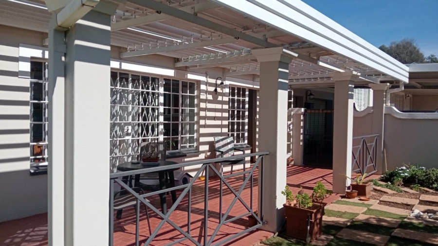 3 Bedroom Property for Sale in Arboretum Free State